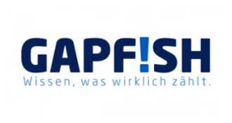 gapfish Logo Gapfish
