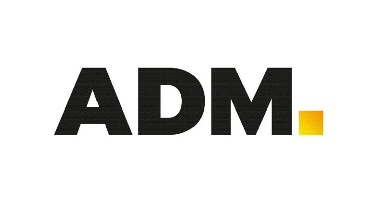 ADM Logo