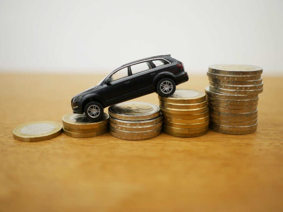 Studie zu Kaufabsichten von Autointeressenten