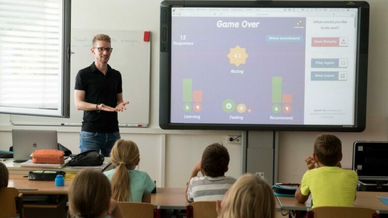 Sudie zu digitalem Unterricht während Corona-Pandemie