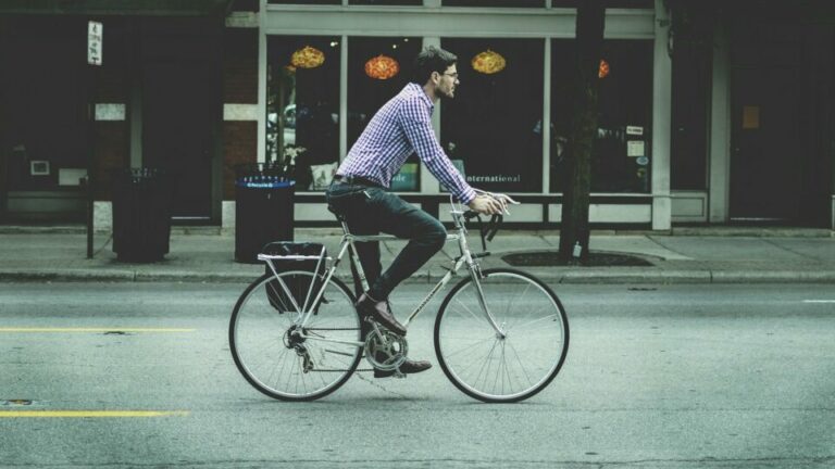 Umfrage zu Mobilität nach Corona