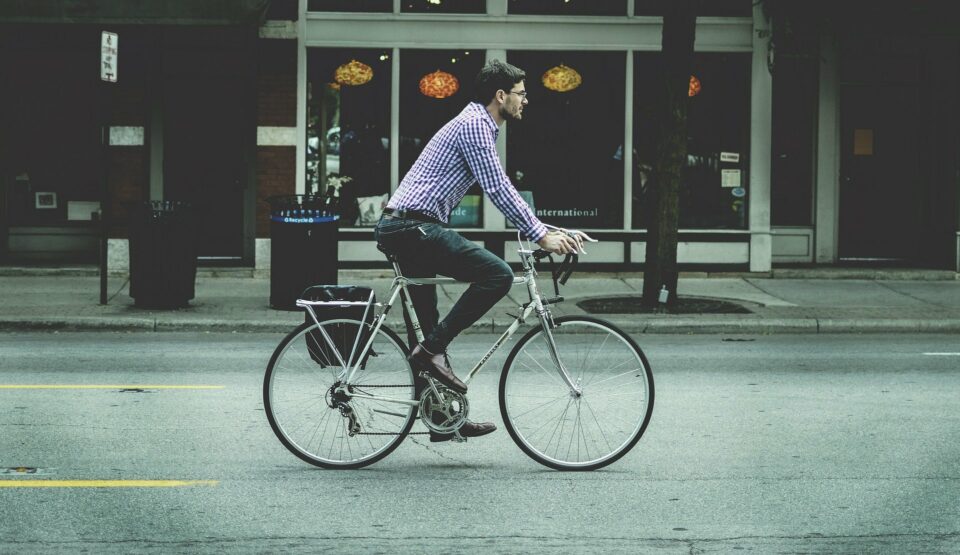 Umfrage zu Mobilität nach Corona