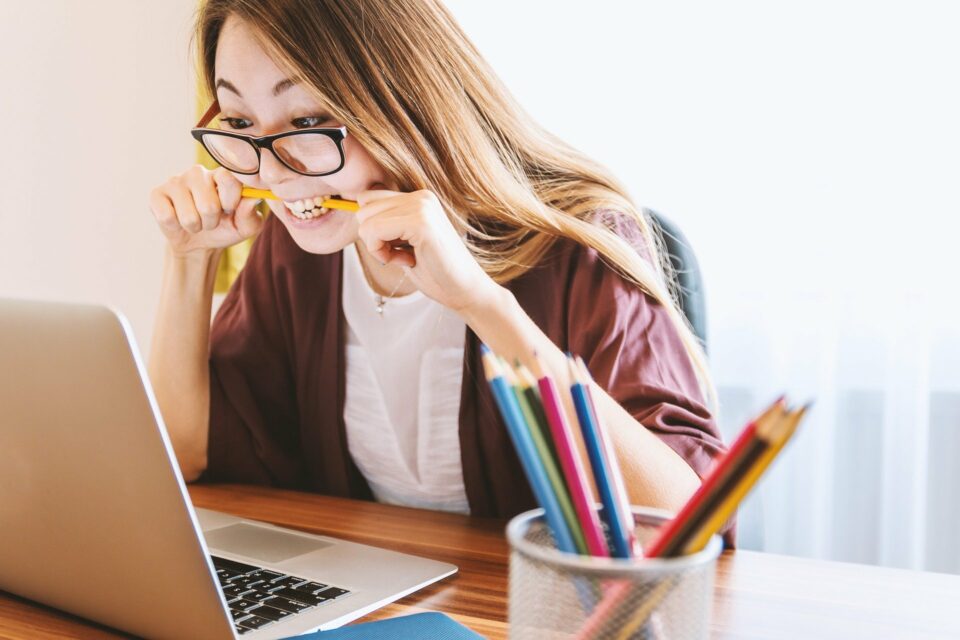 Studie zeigt psychsiche und psychosomatische Belastung