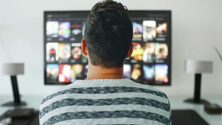Studie Mediennutzung Deutschland 2020