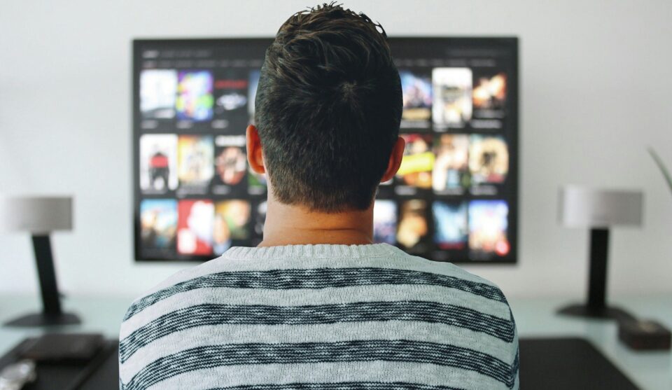 Studie Mediennutzung Deutschland 2020