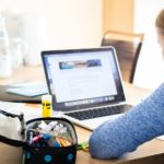 Distanzunterricht Studie