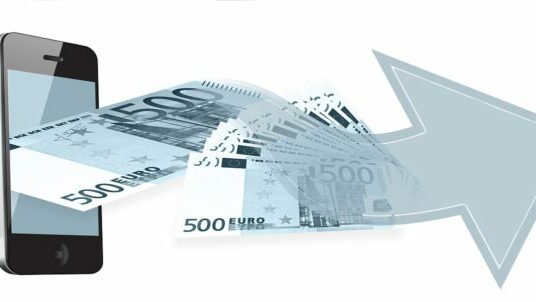 bargeldloses bezahlen umfrage