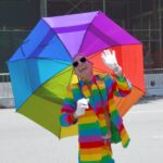 umfrage lgbtq