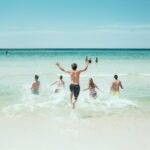 Sommerurlaub Corona