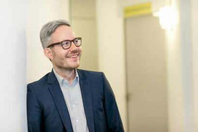 Sebastian-Goette-IMSF-Vorstand Sebastian Götte