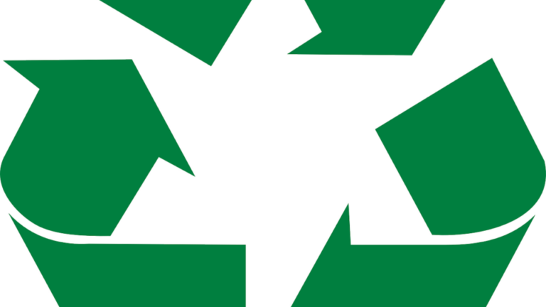 Recycling Logo