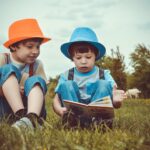 Studie zu Mediennutzung von Kindern