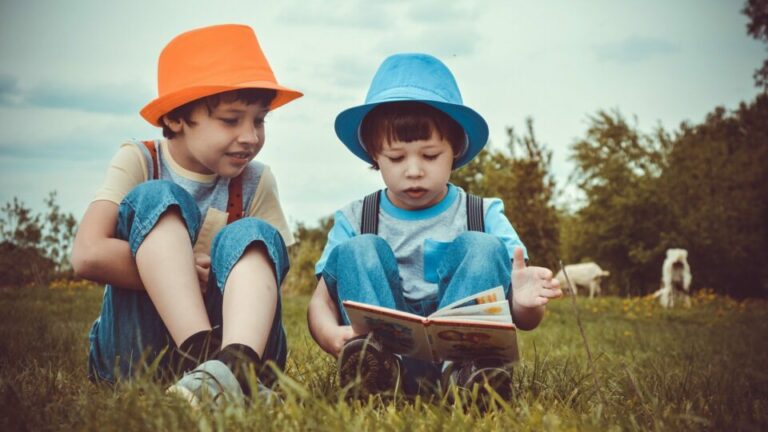 Studie zu Mediennutzung von Kindern