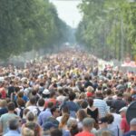 Studie Gesellschaft Spaltung