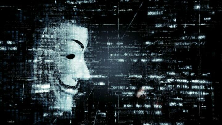 hacker Wirschaft Schaden