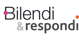 B&r-logo-colour Bilendi und respondi Logo