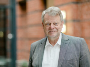 Hartmut Scheffler