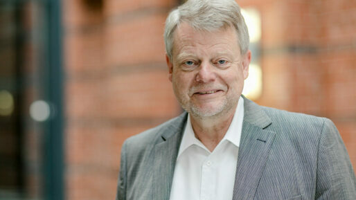 Hartmut Scheffler