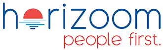 Logo hochauflösend Logo unseres Förderers horizoom